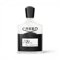 Creed Aventus bottle