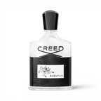 Creed Aventus bottle