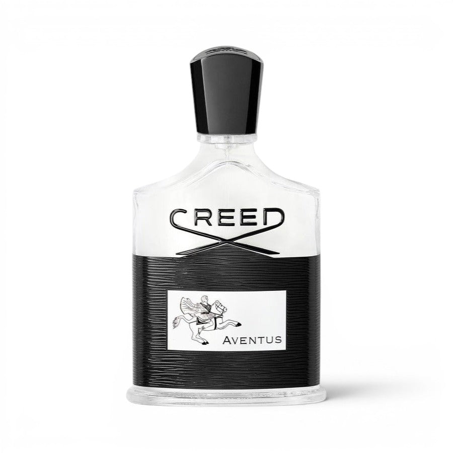 Creed Aventus bottle