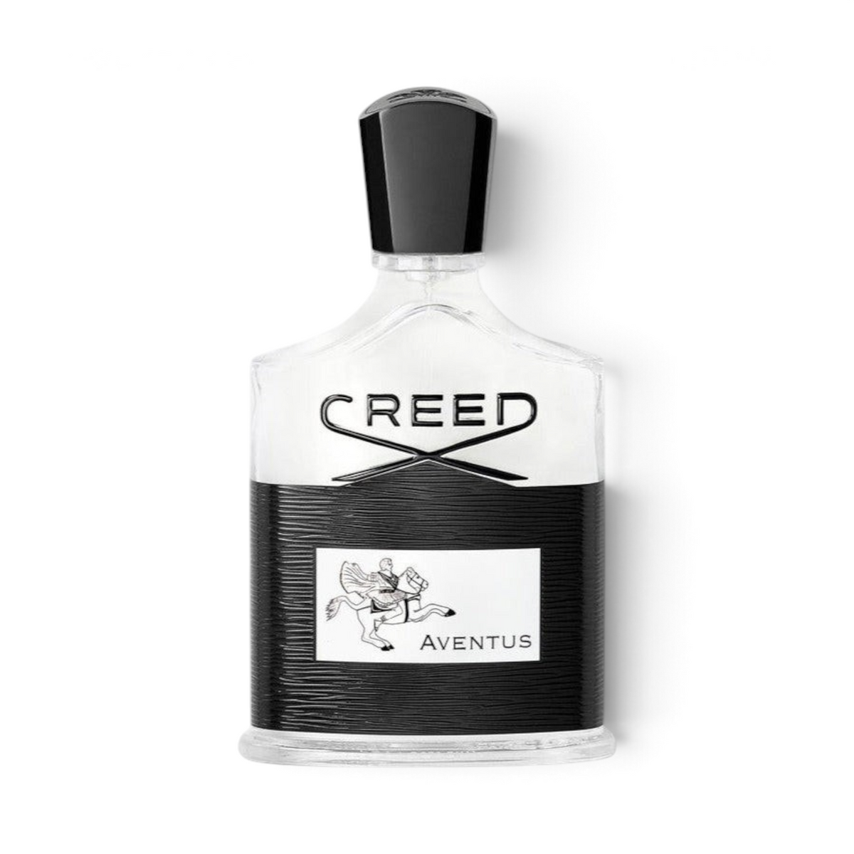 Creed Aventus bottle