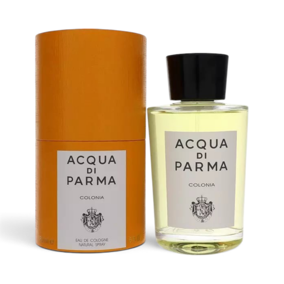 Acqua di Parma Colonia Eau de Cologne — decant source bottle
