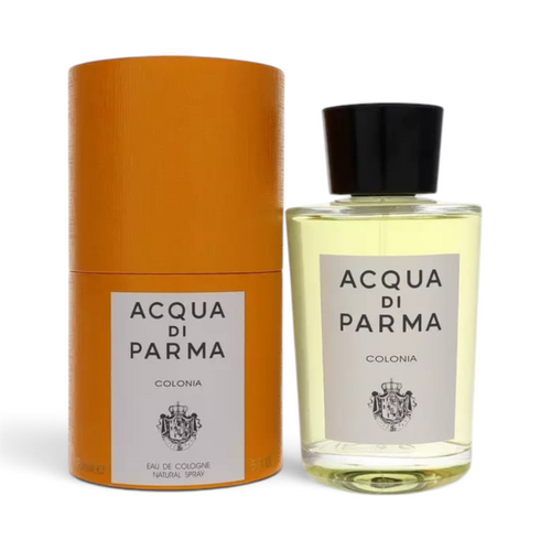 Acqua di Parma Colonia Eau de Cologne — decant source bottle