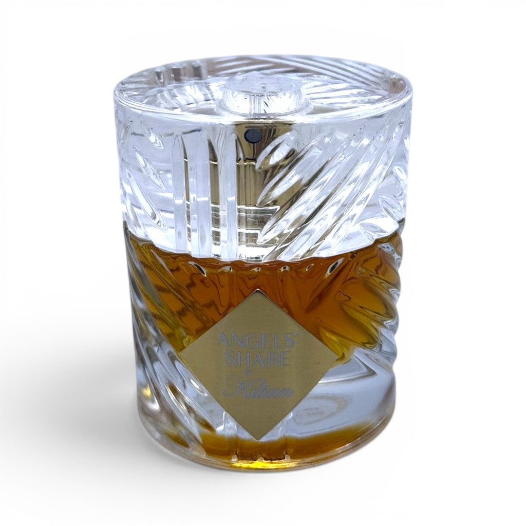Kilian Angels' Share — source bottle