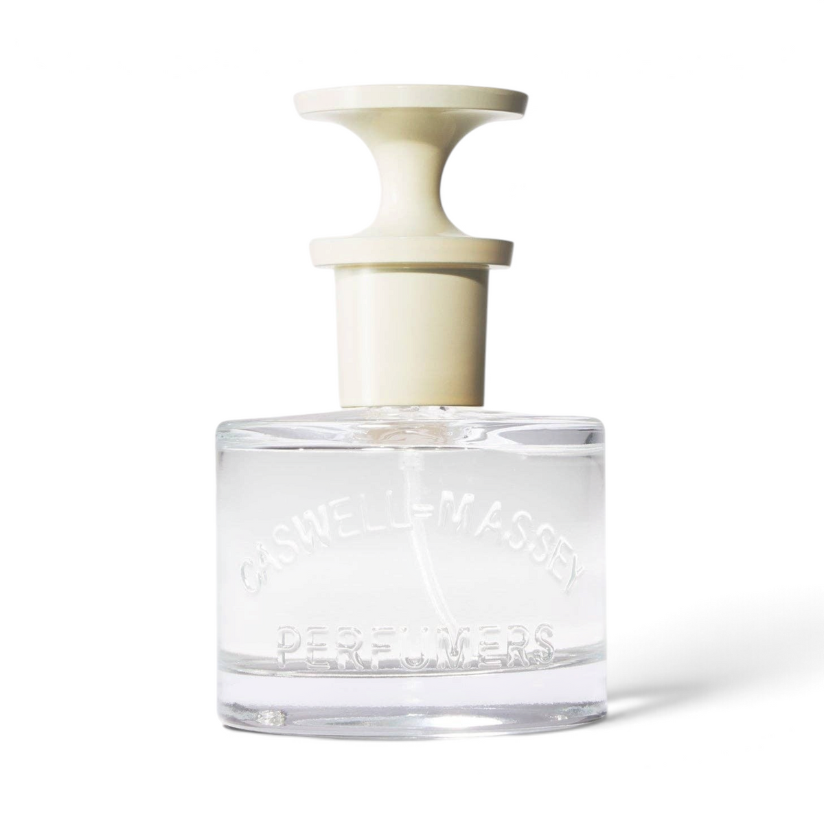 Caswell-Massey Almond Eau de Toilette 60 ml bottle