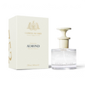 Caswell-Massey Almond Eau de Toilette bottle with box