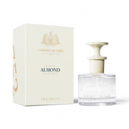 Caswell-Massey Almond Eau de Toilette bottle with box