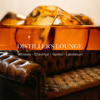 Caswell-Massey Distiller's Lounge Eau de Parfum 100 ml detail