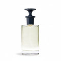 CRYOGEAR Caswell-Massey Heritage 2571 Eau de Parfum in a clear glass bottle with a dark blue stopper.