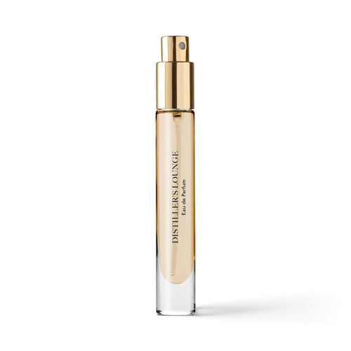 Caswell-Massey Distiller's Lounge 7.5 ml travel sprayer