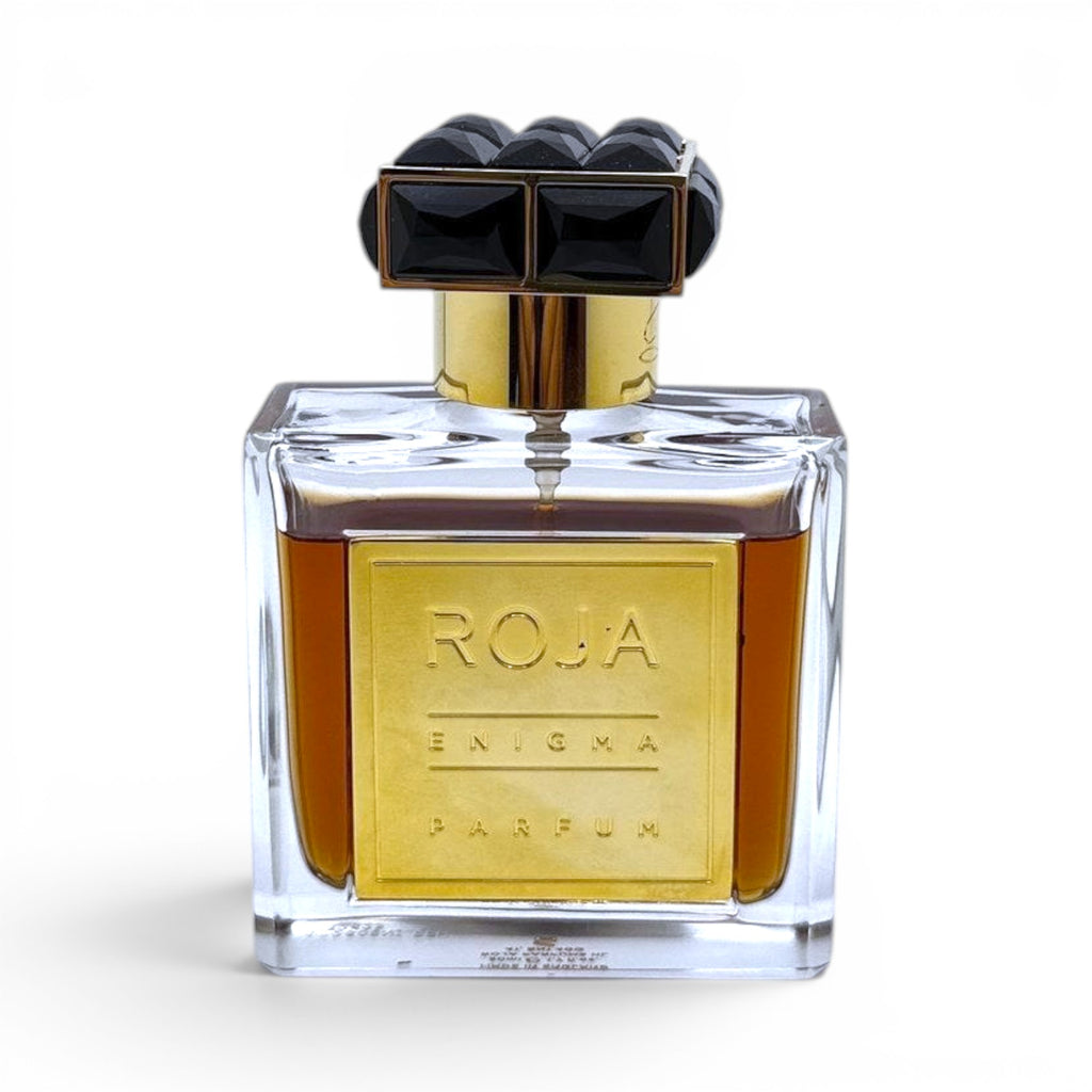 Roja Parfums Enigma pour Homme — source bottle