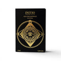 CRYOGEAR Initio Parfums Privés Oud for Happiness 1.5ml sample vial in black and gold carded packaging
