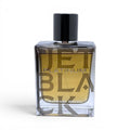 Michael Malul Jet Black Platinum — source bottle