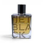 Michael Malul Jet Black Platinum — source bottle