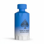 Jo Milano Game of Spades Double Bonus bottle