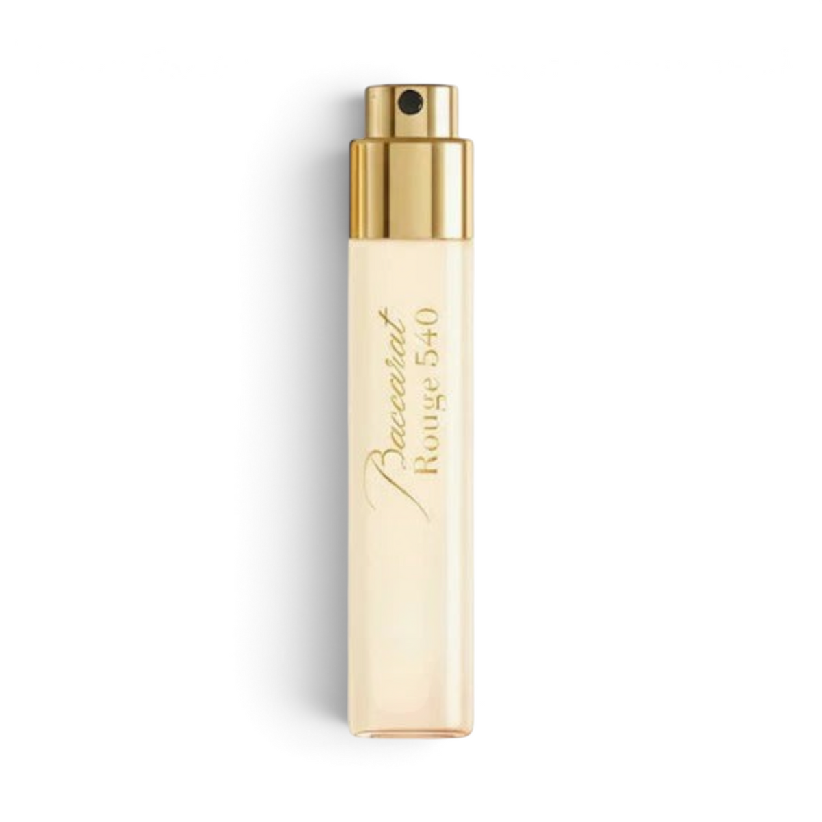 Maison Francis Kurkdjian Baccarat Rouge 540 Extrait de Parfum 11 ml travel spray refill