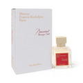 Maison Francis Kurkdjian Baccarat Rouge 540 Eau de Parfum 70 ml bottle with box