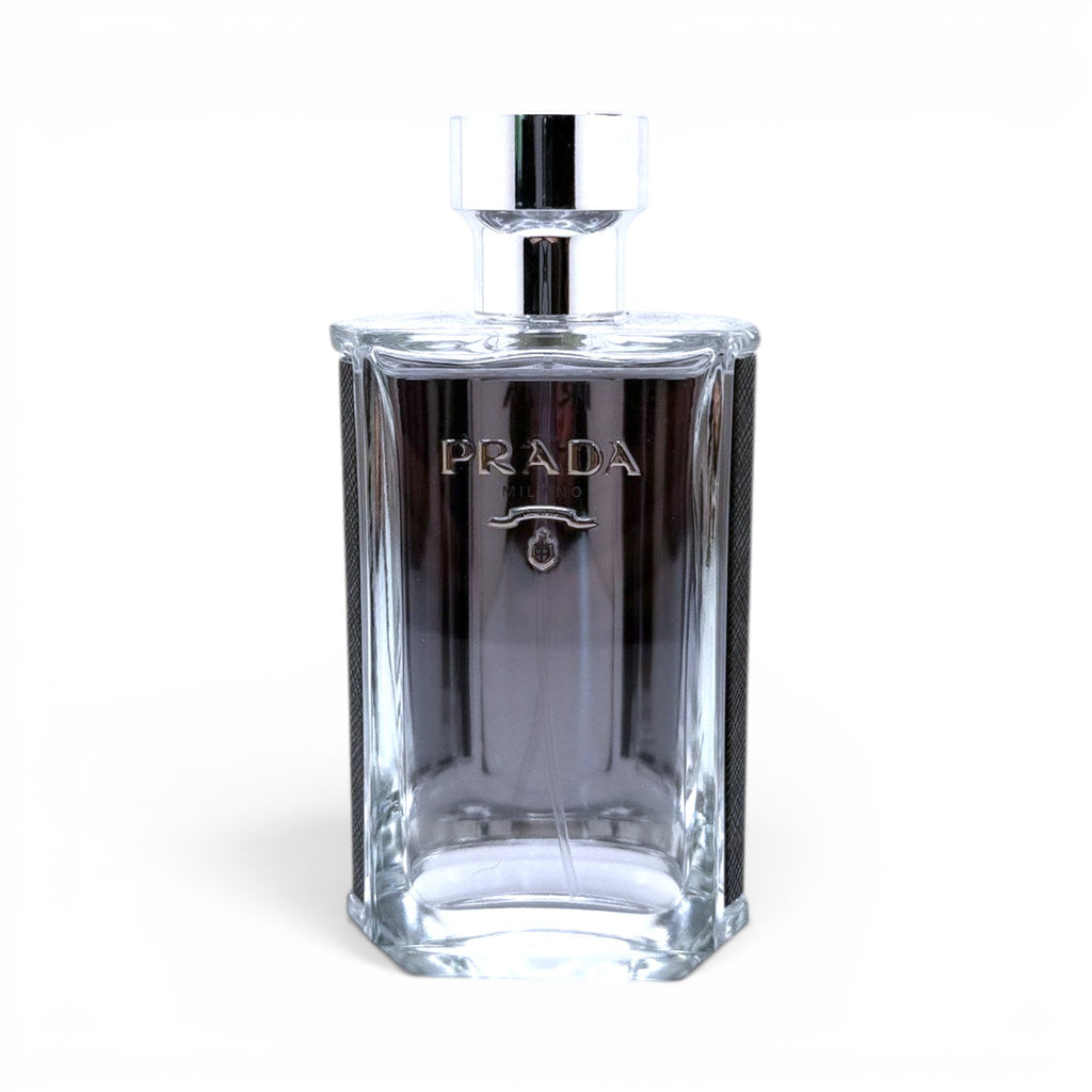 Prada L'Homme — source bottle