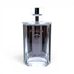 Prada L'Homme — source bottle