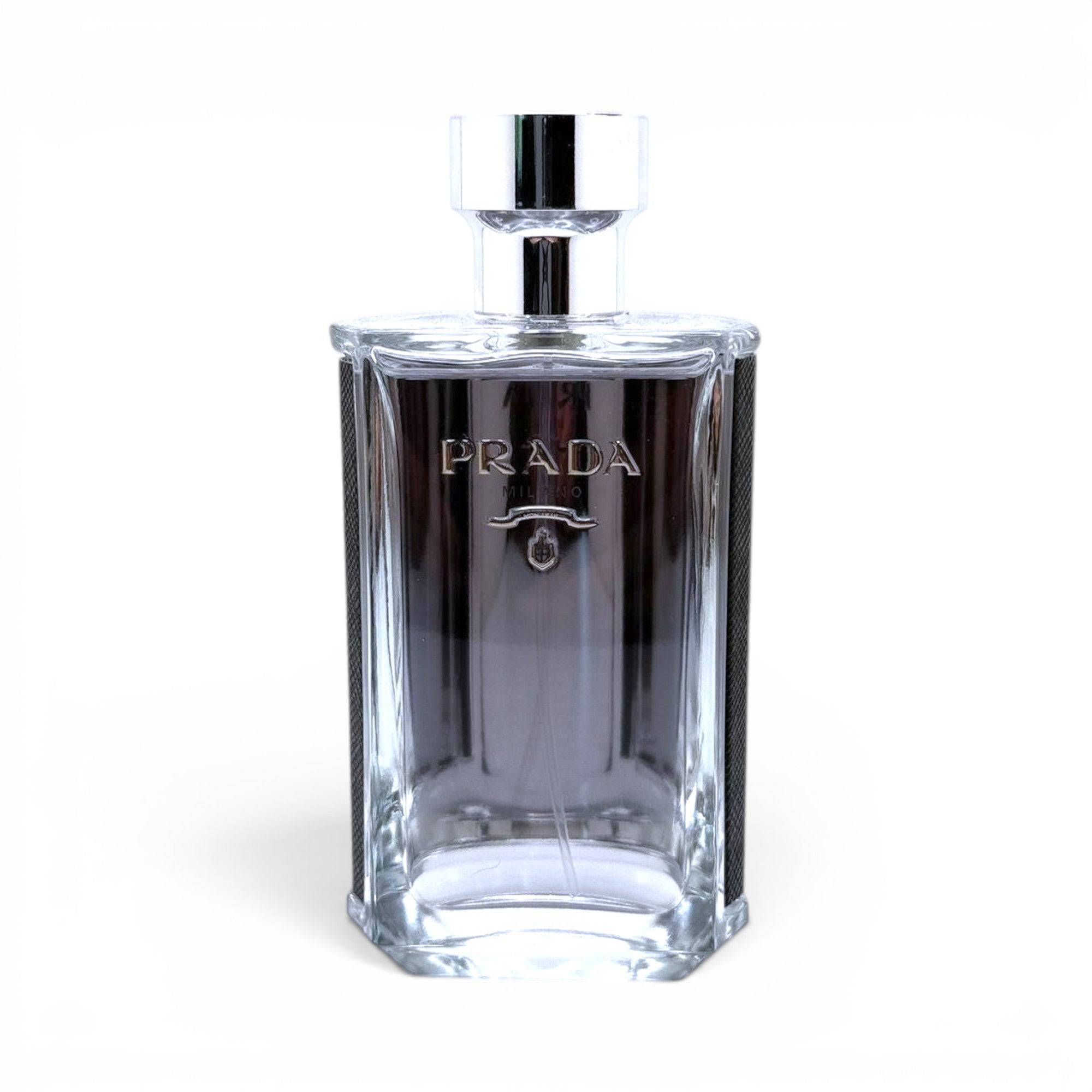 Prada L'Homme — source bottle