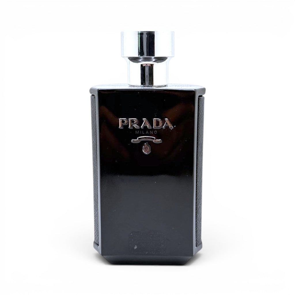 Prada L'Homme Intense — source bottle