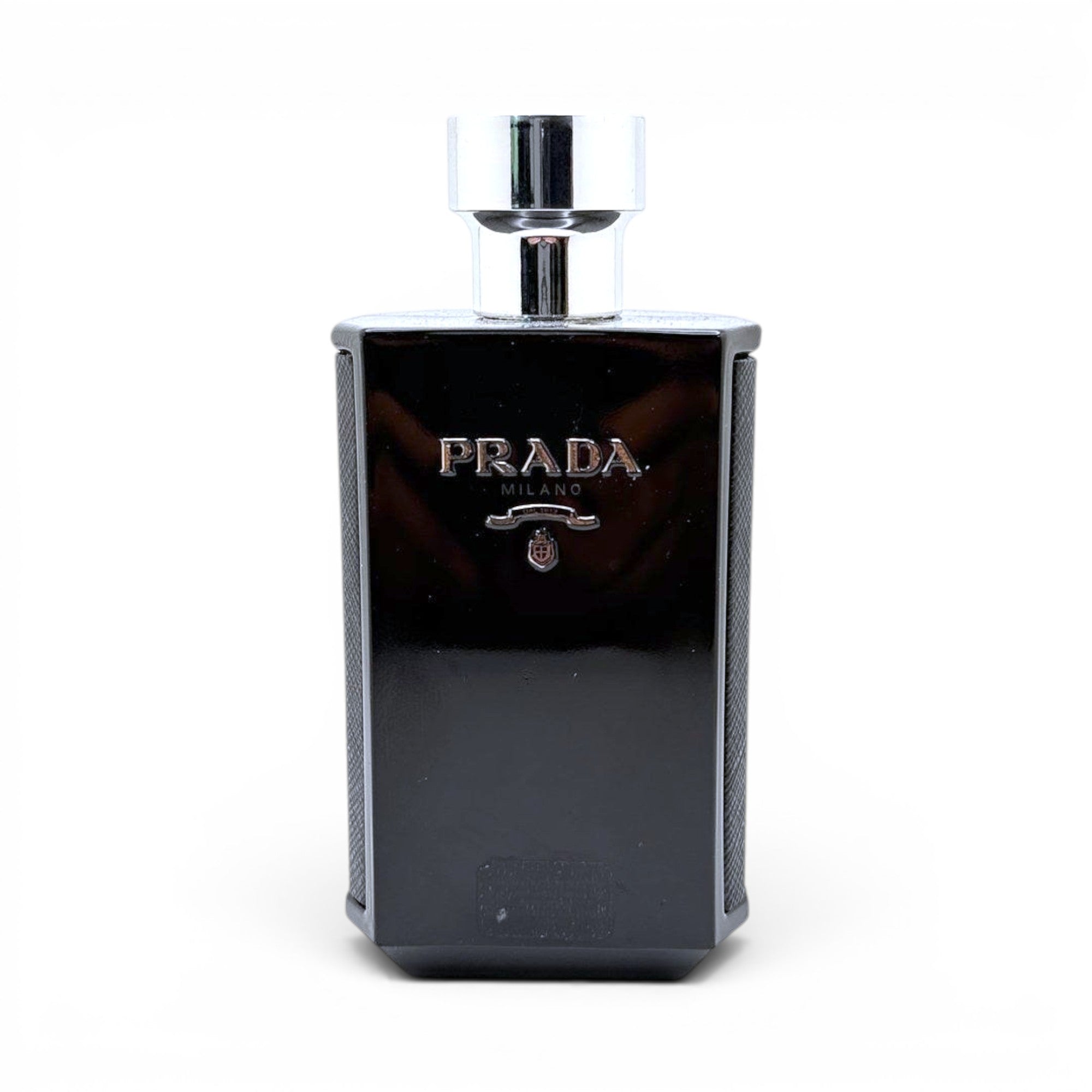 Prada L'Homme Intense — source bottle