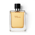 CRYOGEAR Terre d'Hermes EDT fragrance in a clear glass bottle with a black cap against a white background