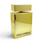 Dolce & Gabbana The One Gold — source bottle