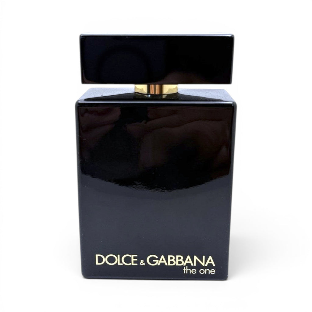 Dolce & Gabbana The One EdP Intense — source bottle