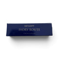 CRYOGEAR factory-issued 2ml sample vial of Xerjoff Ivory Route Eau de Parfum in a dark blue branded box