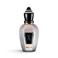 CRYOGEAR decant of Xerjoff Tony Iommi Monkey Special perfume in a metallic silver bottle with black accents