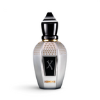 CRYOGEAR decant of Xerjoff Tony Iommi Monkey Special perfume in a metallic silver bottle with black accents
