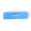 CRYOGEAR factory-sealed 2ml sample vial of Xerjoff Torino22 Eau de Parfum in a light blue branded box