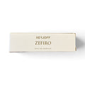 CRYOGEAR authentic Xerjoff Zefiro Eau de Parfum 2ml sample vial in white branded packaging