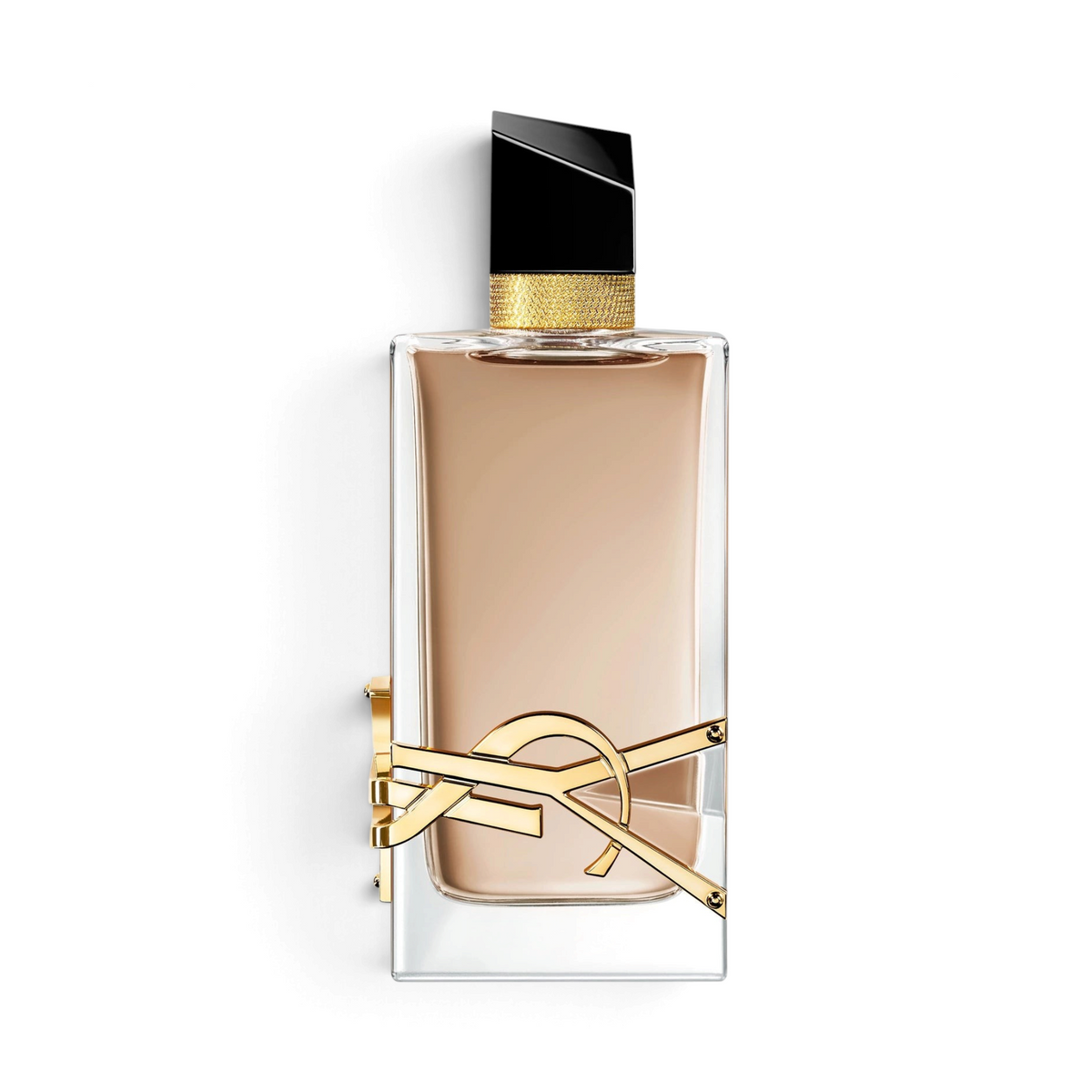 Yves Saint Laurent Libre Flowers & Flames Eau de Parfum bottle