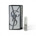 CRYOGEAR YSL MYSLF Eau de Toilette Intense 1.2ml sample vial with its original black and white branded display card.