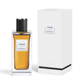 CRYOGEAR decant of Yves Saint Laurent Tuxedo Eau de Parfum, a woody amber fragrance with patchouli and black pepper.