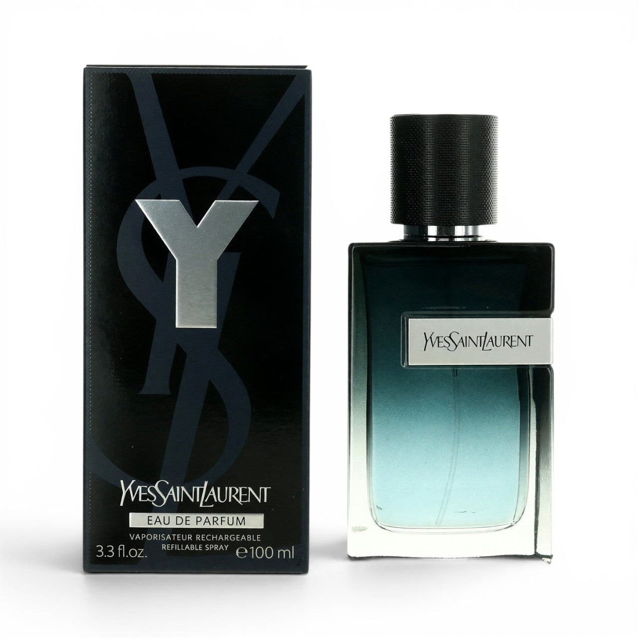 Yves Saint Laurent Y Eau de Parfum 100ml bottle