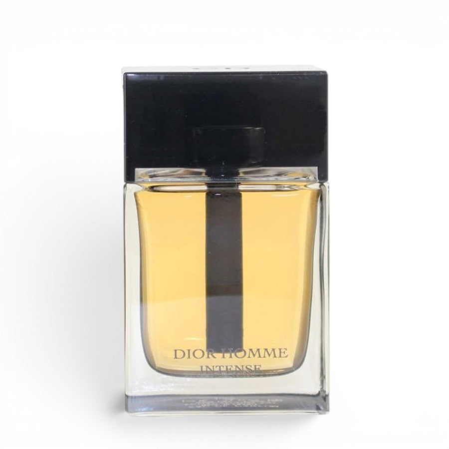 Dior Homme Intense Eau de Parfum bottle