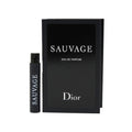 Dior Sauvage Eau de Parfum 1 ml discovery vial
