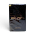 Dolce & Gabbana Intenso Pour Homme Eau de Parfum 75 ml bottle