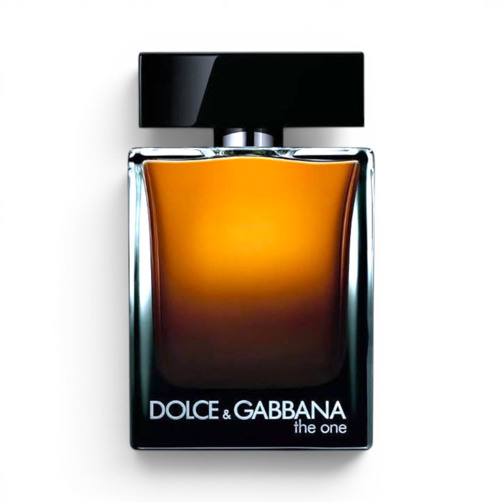 Dolce & Gabbana The One for Men Eau de Parfum bottle