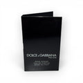 D&G The One Pour Homme (listing EDT 1.5ml)