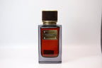 Dolce & Gabbana Velvet Amber Sun Eau de Parfum bottle