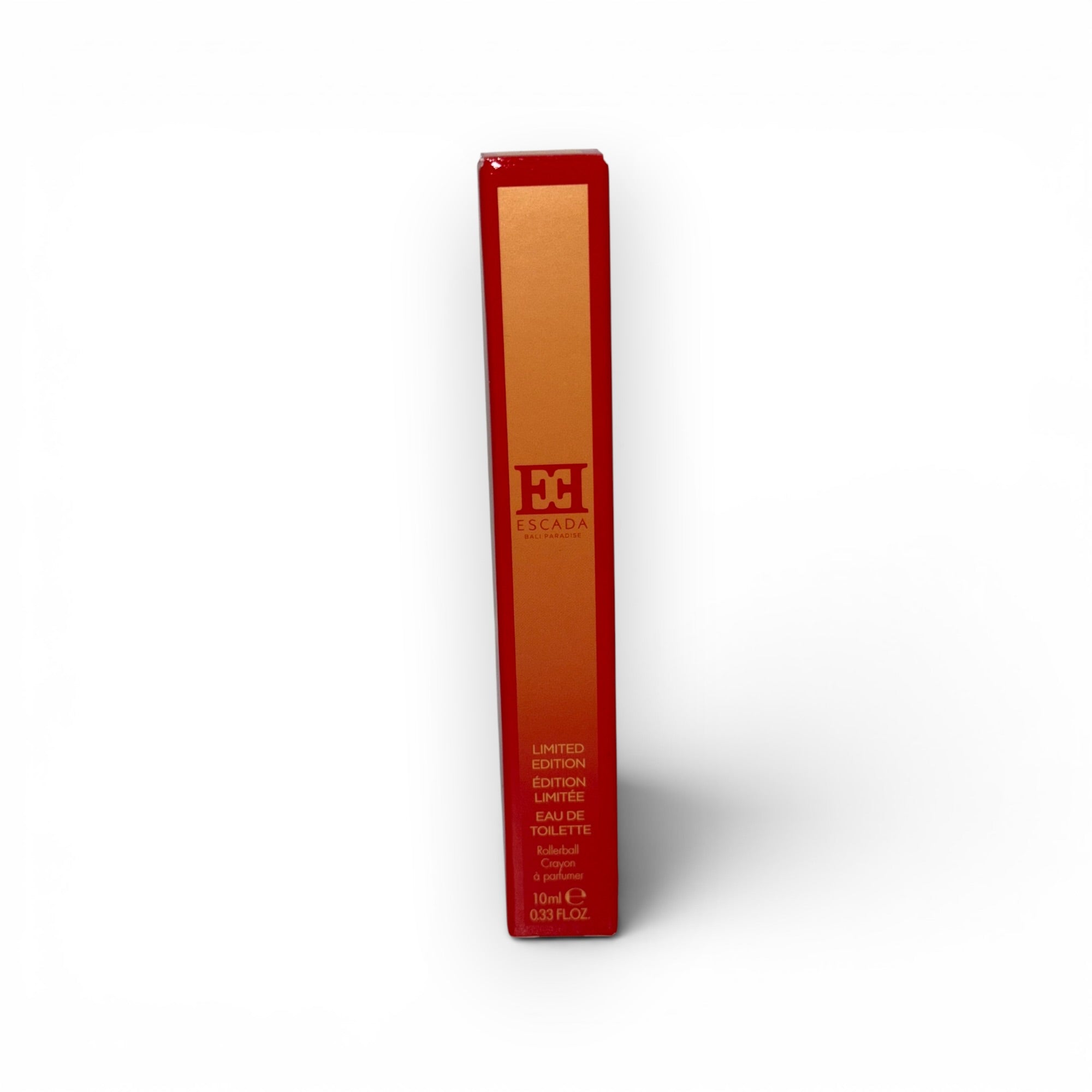Escada Bali Paradise EDT 10ml Rollerball LE