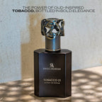Swiss Arabian Tobacco 01 Extrait de Parfum · 1.7 oz / 50 ml