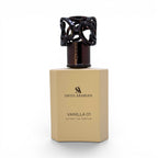 Swiss Arabian Vanilla 01 Eau de Parfum · Decant