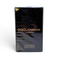 Dolce & Gabbana Intenso Pour Homme Eau de Parfum sealed box