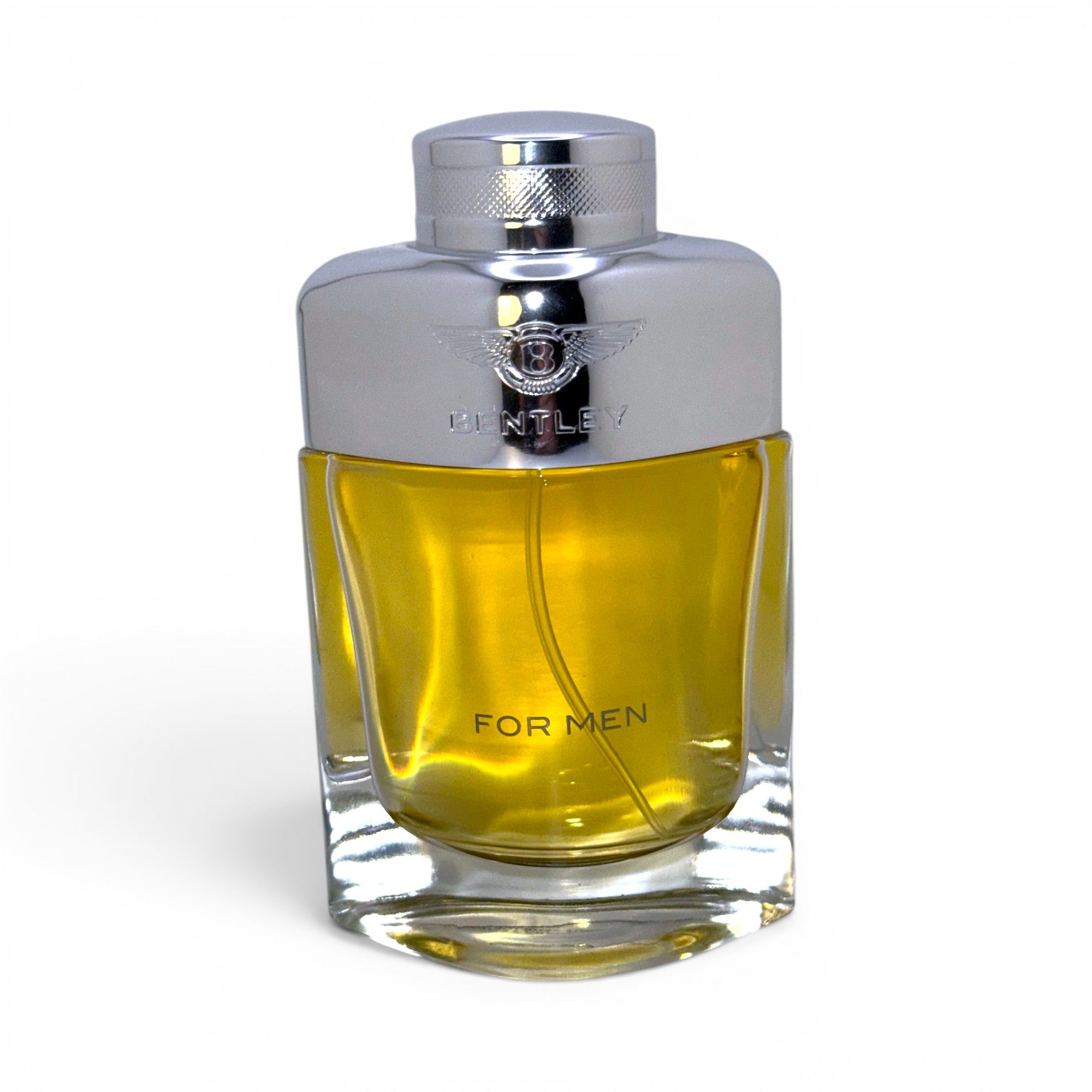 Bentley For Men Eau de Toilette · Decant