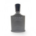 Creed Green Irish Tweed Eau de Parfum bottle
