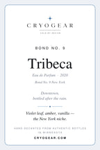 Bond No. 9 Tribeca Eau de Parfum · Decant
